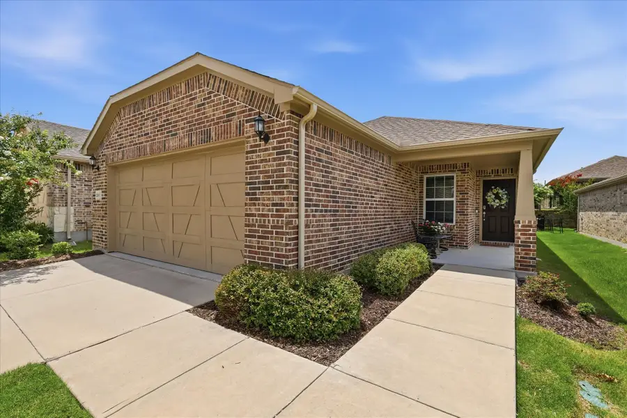 1268 Revolution Drive, Aubrey, TX 76227 - #2