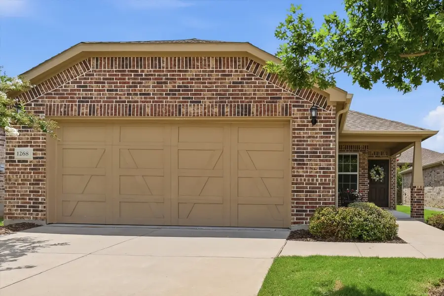 1268 Revolution Drive, Aubrey, TX 76227 - #3
