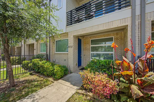4737 Asher Place, Dallas, TX 75204