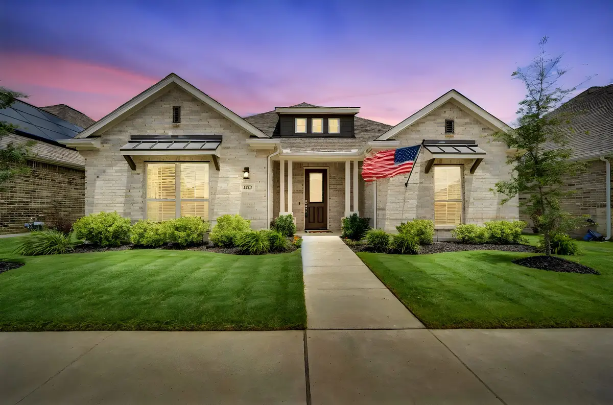 2212 Vista Way, Waxahachie, TX 75165 - #1