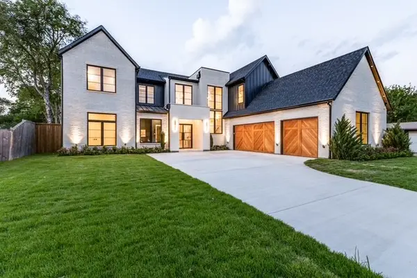 3175 Northaven Road, Dallas, TX 75229