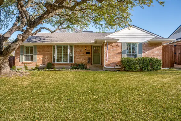 3623 Waldorf Drive, Dallas, TX 75229