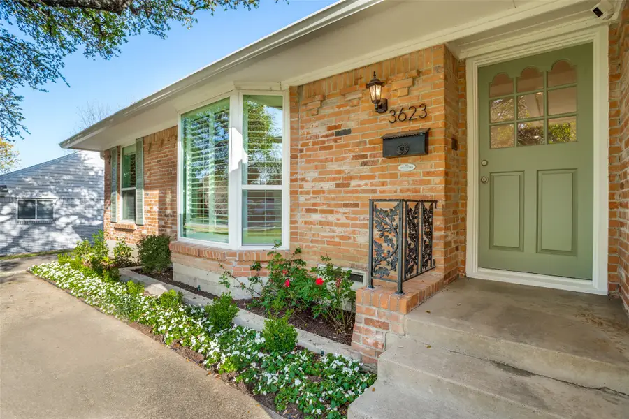 3623 Waldorf Drive, Dallas, TX 75229 - #2