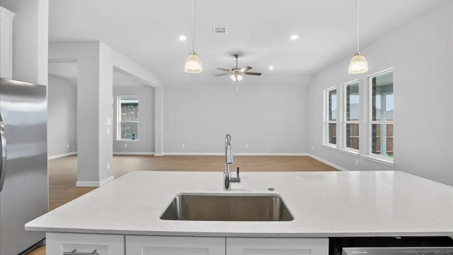 3329 Seaside Street, Midlothian, TX 76065 - #3