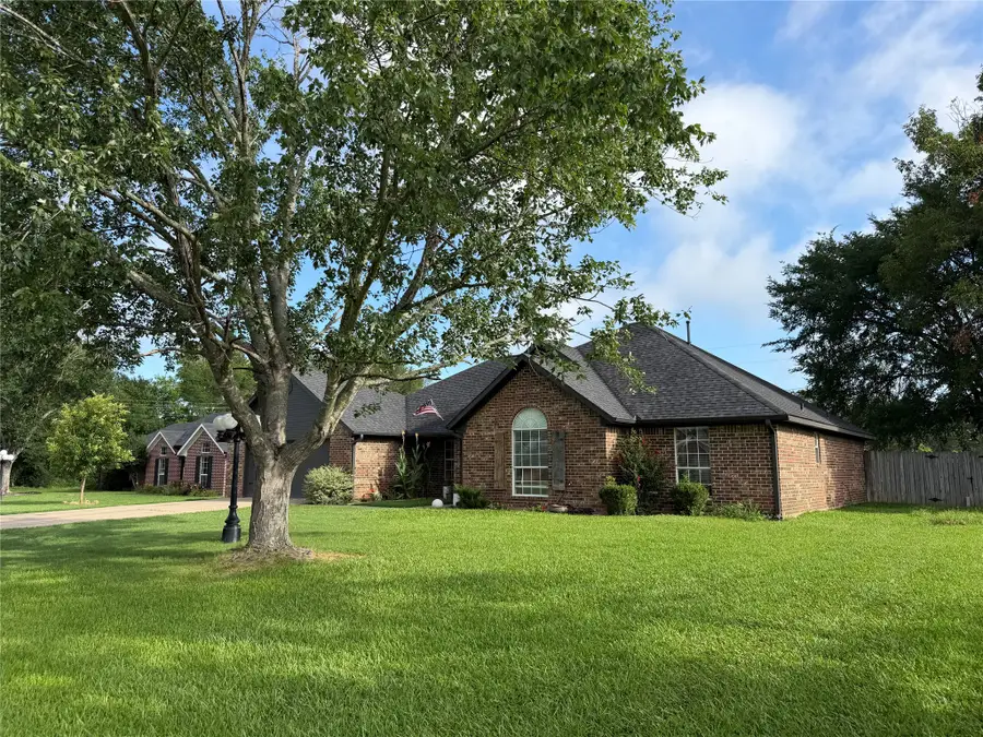 124 Diane Lane, Mount Pleasant, TX 75455 - #3
