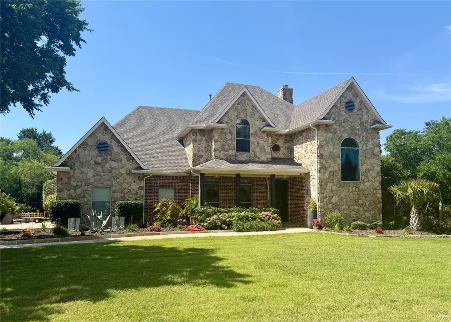 3536 Bay Ridge Drive, Little Elm, TX 75068 - #2