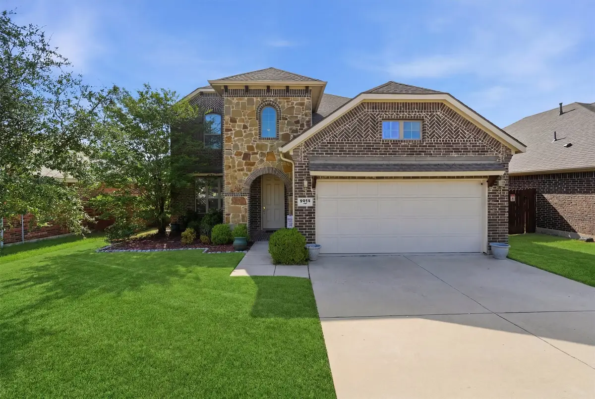 6012 Shiner Drive, Fort Worth, TX 76179 - #1