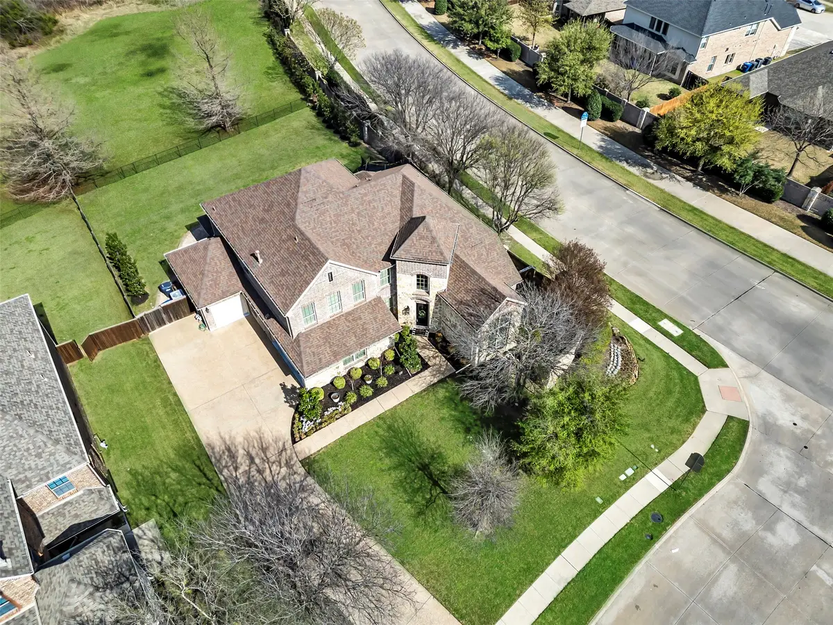1105 Mallard Lakes Drive, McKinney, TX 75072 - #1