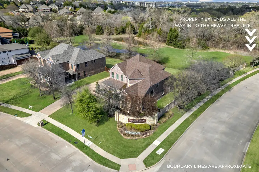 1105 Mallard Lakes Drive, McKinney, TX 75072 - #2