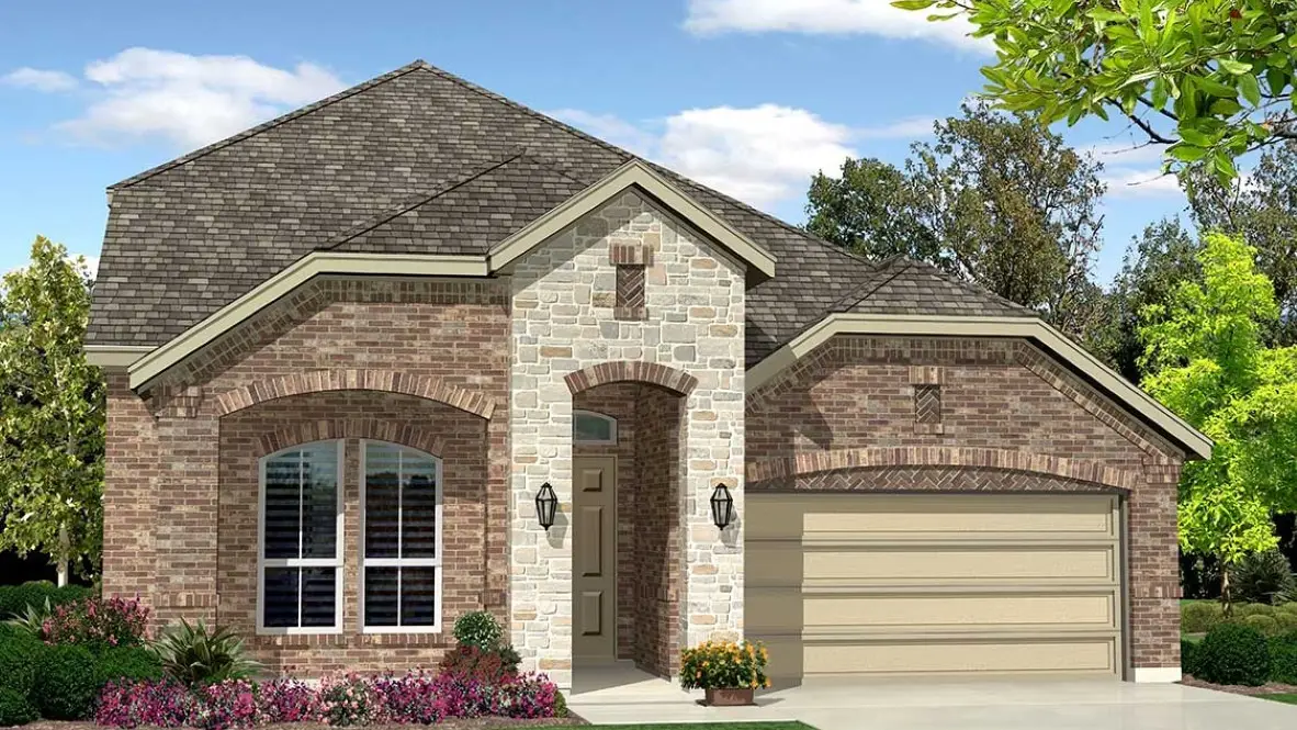 10393 Sunset Shore Drive, Grand Prairie, TX 76065 - #1