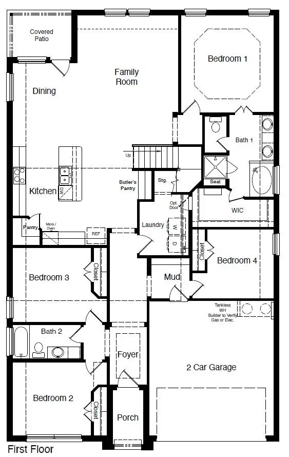 10393 Sunset Shore Drive, Grand Prairie, TX 76065 - #2