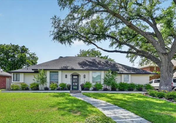 1505 Canyon Oaks Drive, Irving, TX 75061