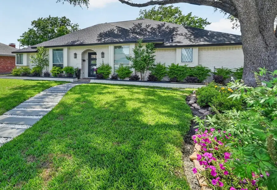 1505 Canyon Oaks Drive, Irving, TX 75061 - #2