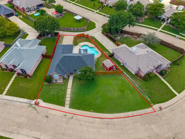 3015 Paint Brush Trail, Rockwall, TX 75032