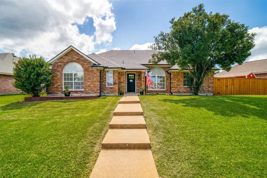 3015 Paint Brush Trail, Rockwall, TX 75032 - #2