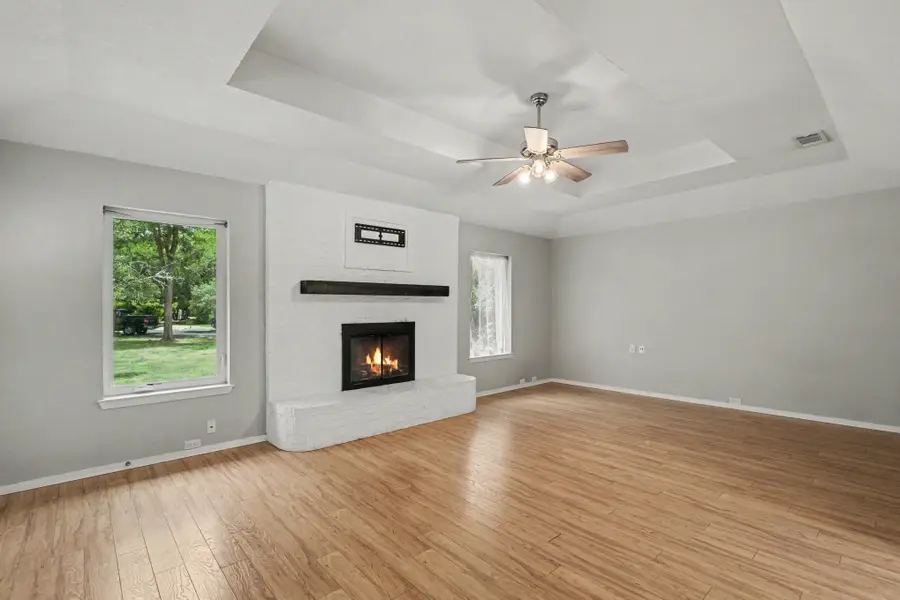217 Kingswood Road, Willow Park, TX 76087 - #2