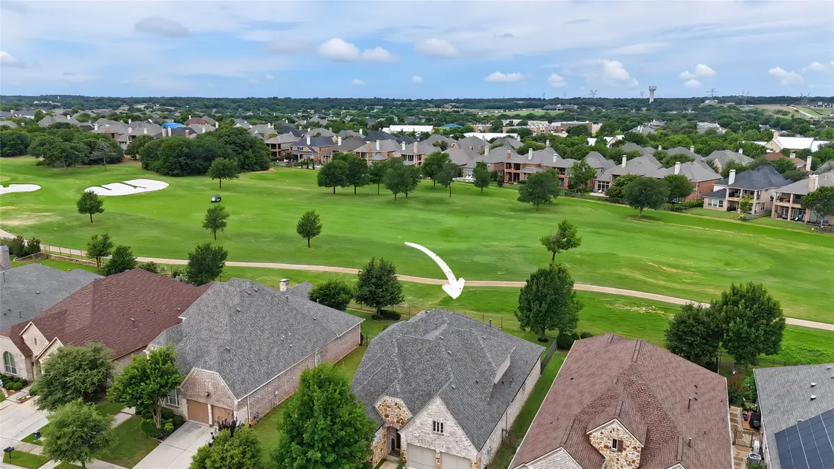 8900 Bluestem Drive, Lantana, TX 76226 - #1