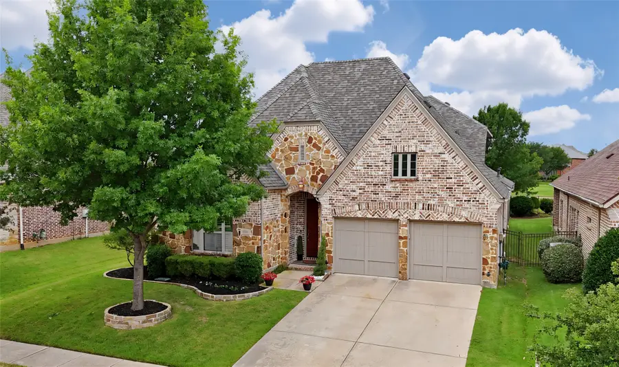 8900 Bluestem Drive, Lantana, TX 76226 - #2