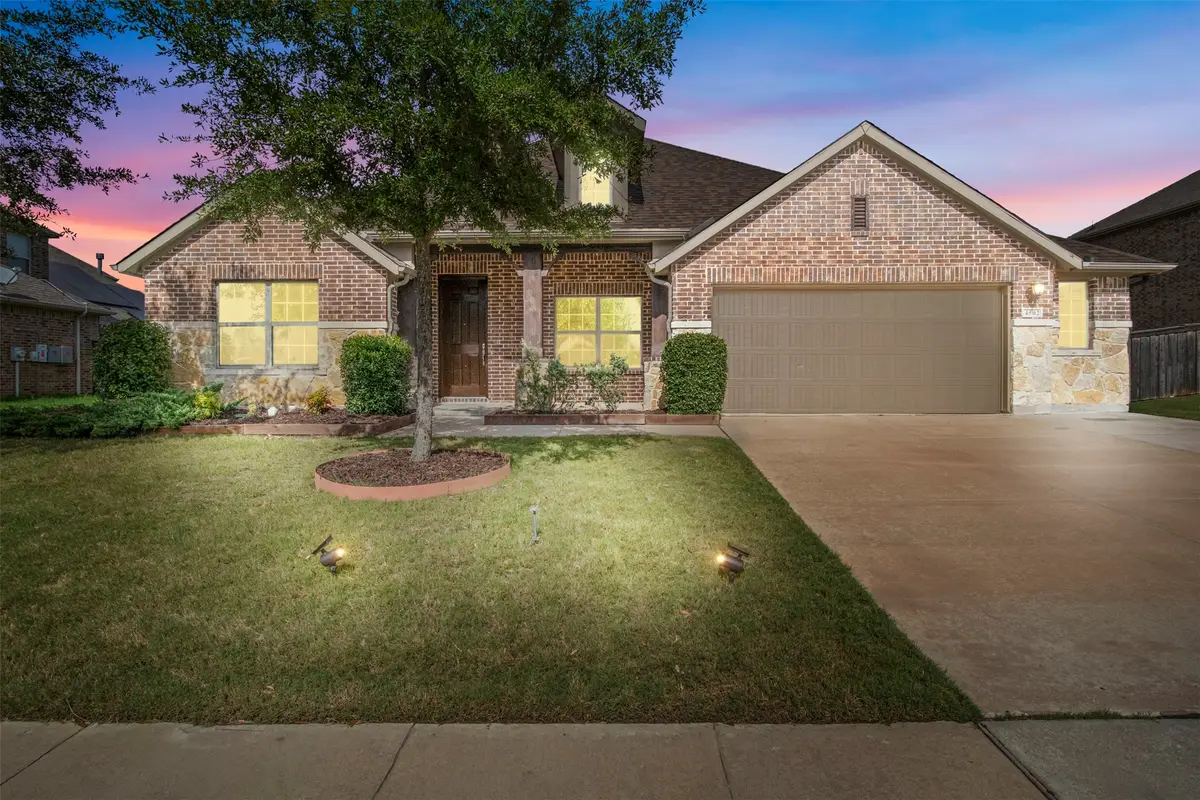 4502 Martha Avenue, Sachse, TX 75048 - #1