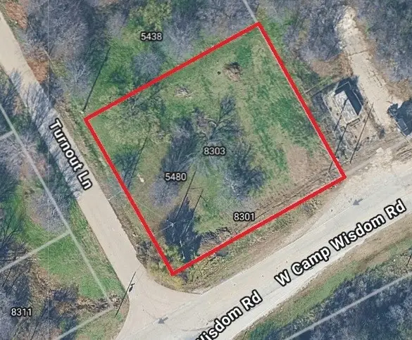 8303 W Camp Wisdom Road, Dallas, TX 75236 - #1