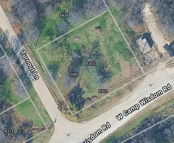 8303 W Camp Wisdom Road, Dallas, TX 75236 - #2