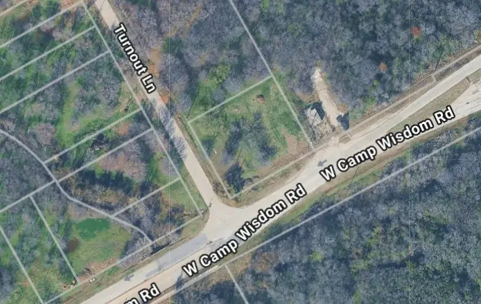 8303 W Camp Wisdom Road, Dallas, TX 75236 - #3