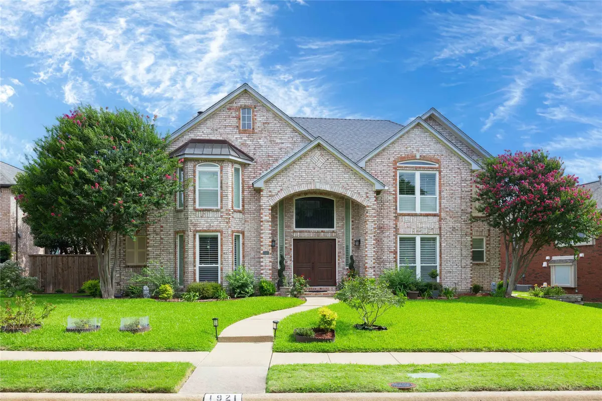 1921 Brabant Drive, Plano, TX 75025 - #1