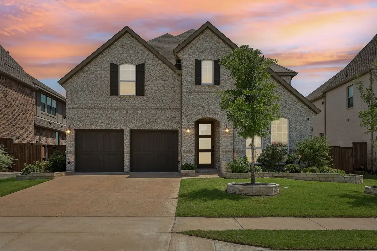 2351 Glen Heather Lane, Prosper, TX 75078 - #1