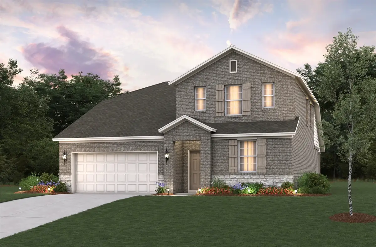 3053 Hollybrook Lane, Anna, TX 75409 - #1