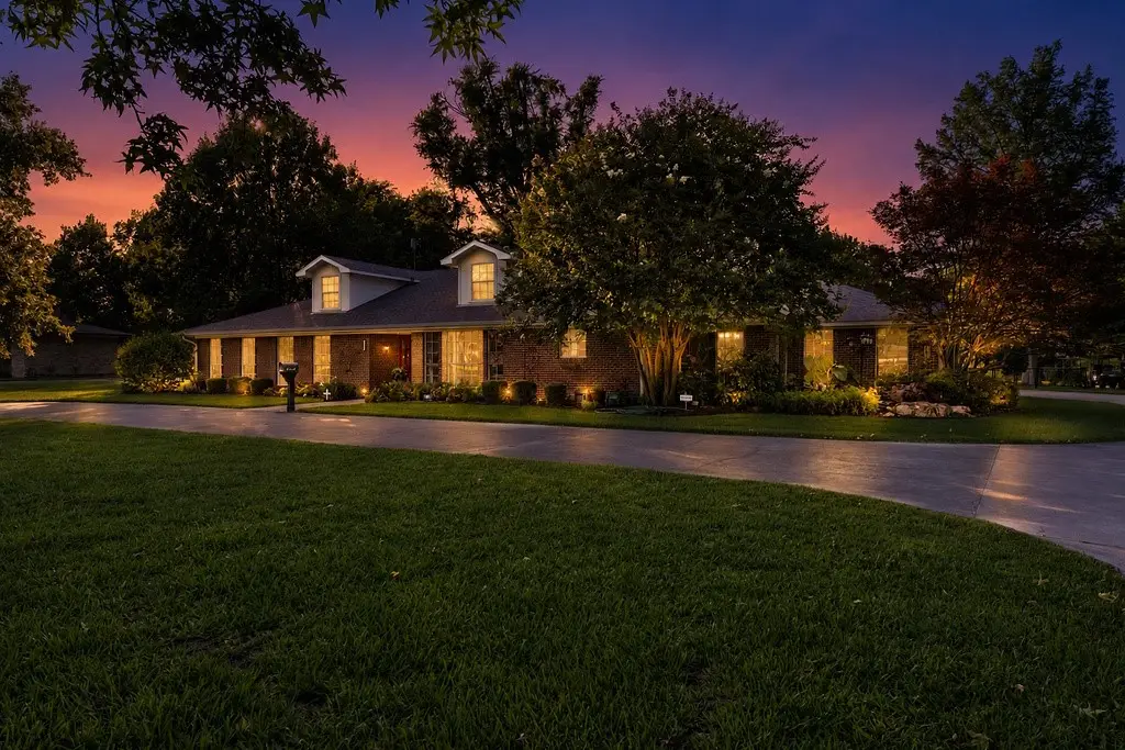 612 W Coke Road, Winnsboro, TX 75494 - #1