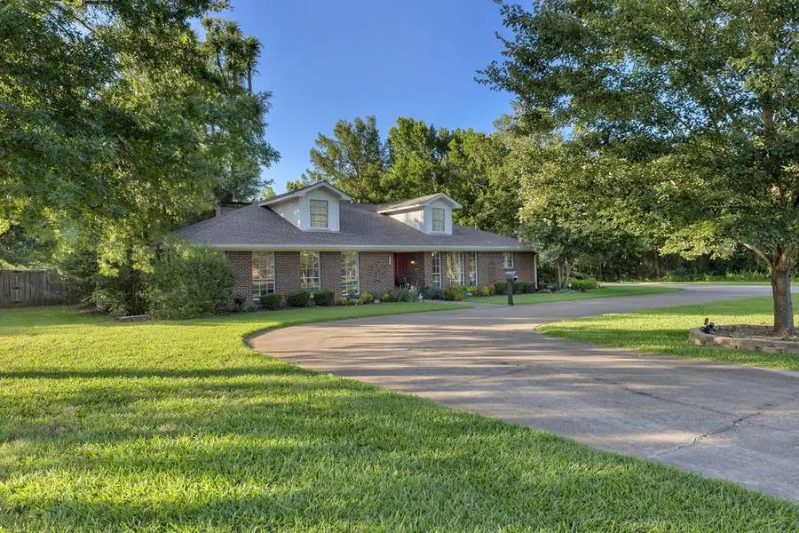 612 W Coke Road, Winnsboro, TX 75494 - #3