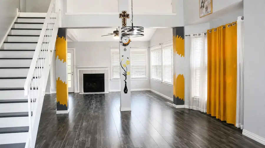1128 Prospect Drive, Flower Mound, TX 75028 - #2