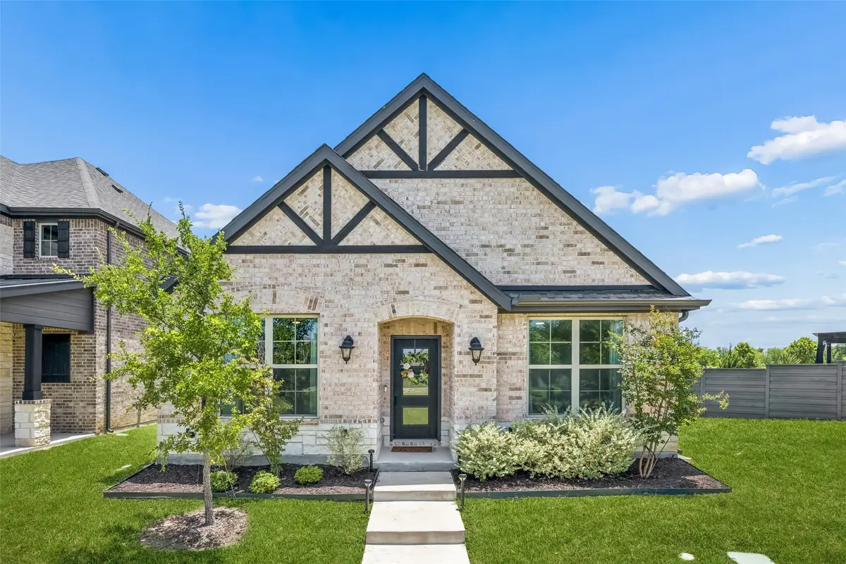 1704 Elise Lane, Little Elm, TX 76227 - #1