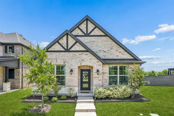 1704 Elise Lane, Little Elm, TX 76227