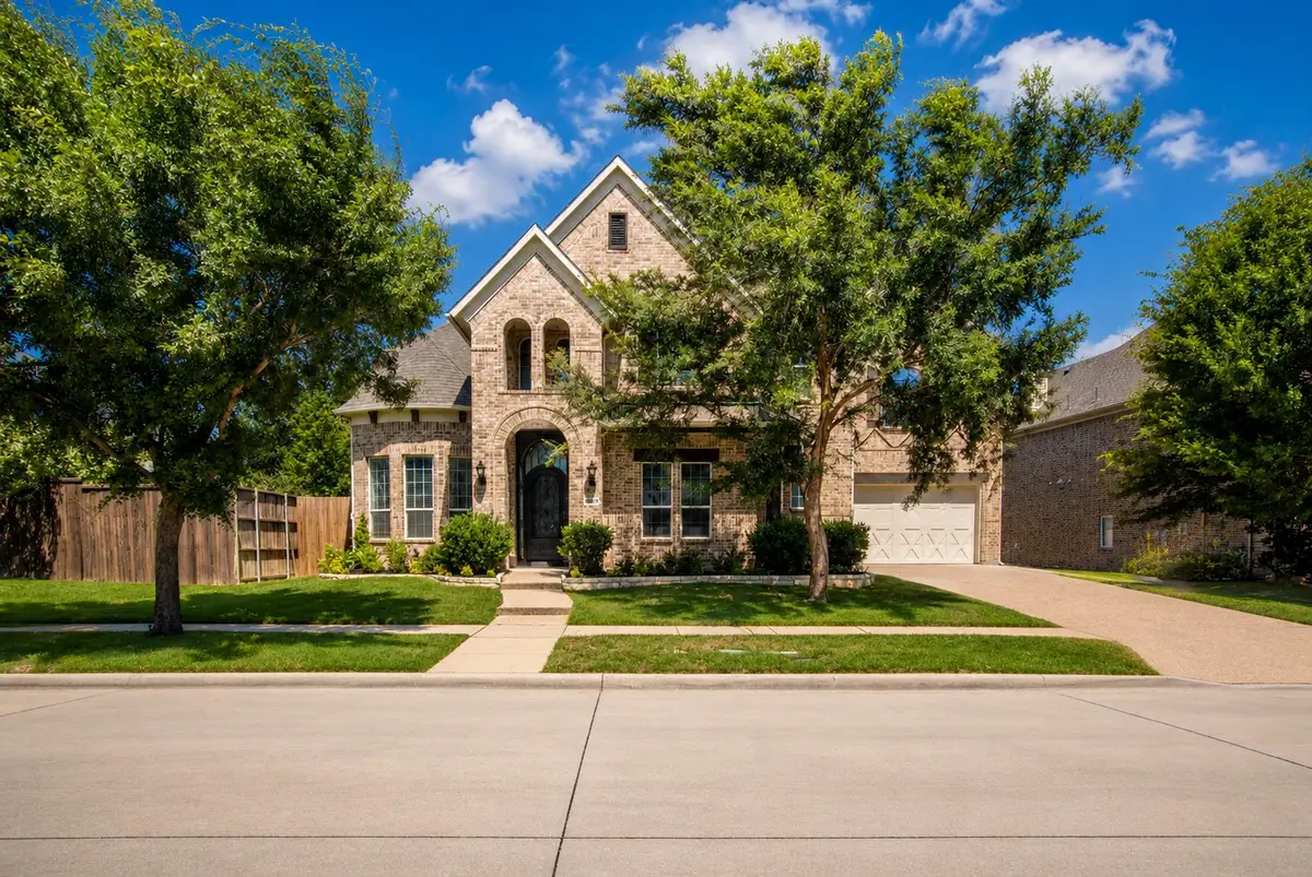 5968 Louis Lane, Frisco, TX 75035 - #1