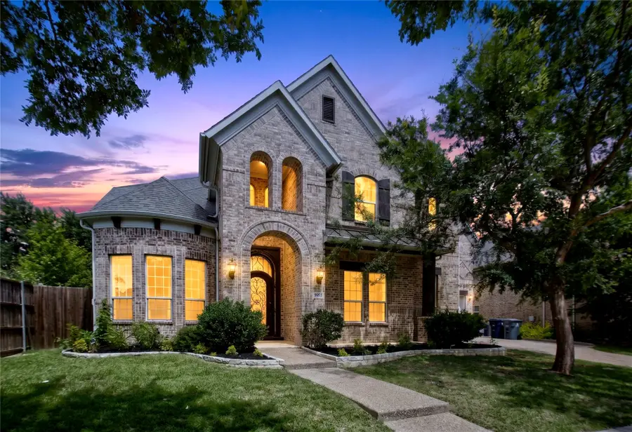 5968 Louis Lane, Frisco, TX 75035 - #2