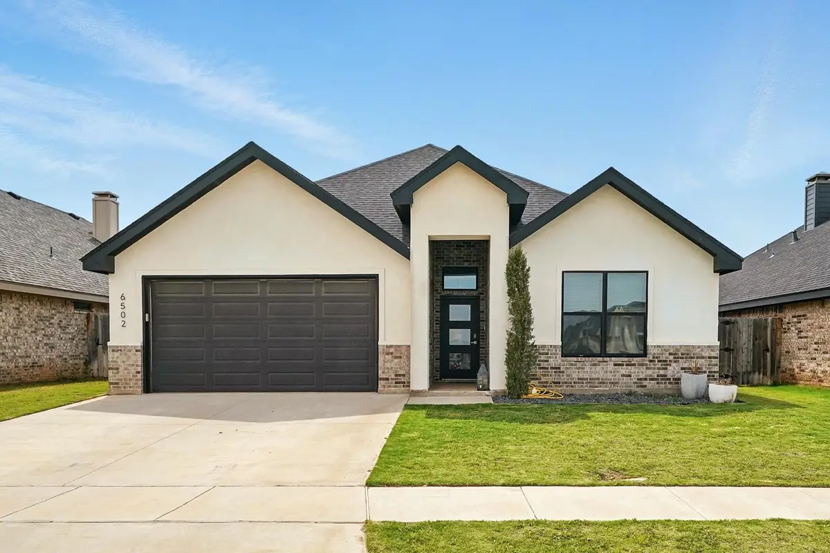 6502 Stadium Drive, Abilene, TX 79606 - #1