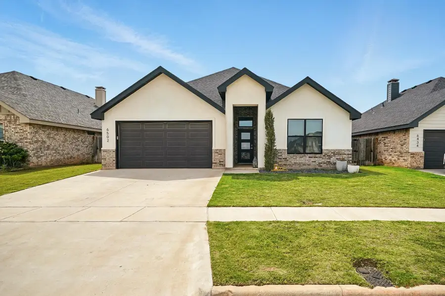 6502 Stadium Drive, Abilene, TX 79606 - #2