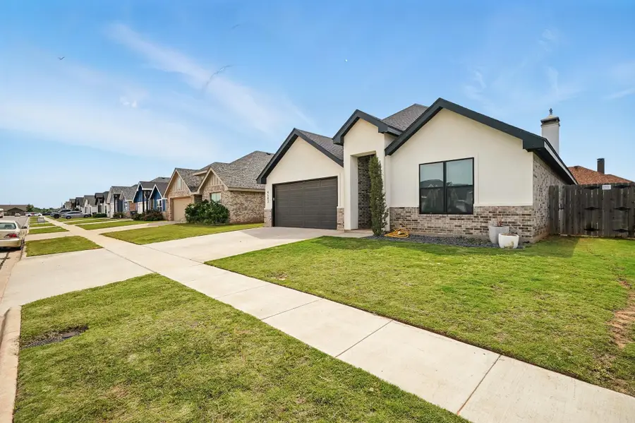 6502 Stadium Drive, Abilene, TX 79606 - #3