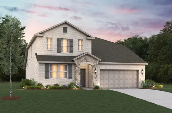 3056 Hollybrook Lane, Anna, TX 75409