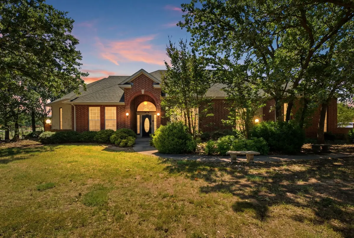 9439 Saint Johns Court, Pilot Point, TX 76258 - #1