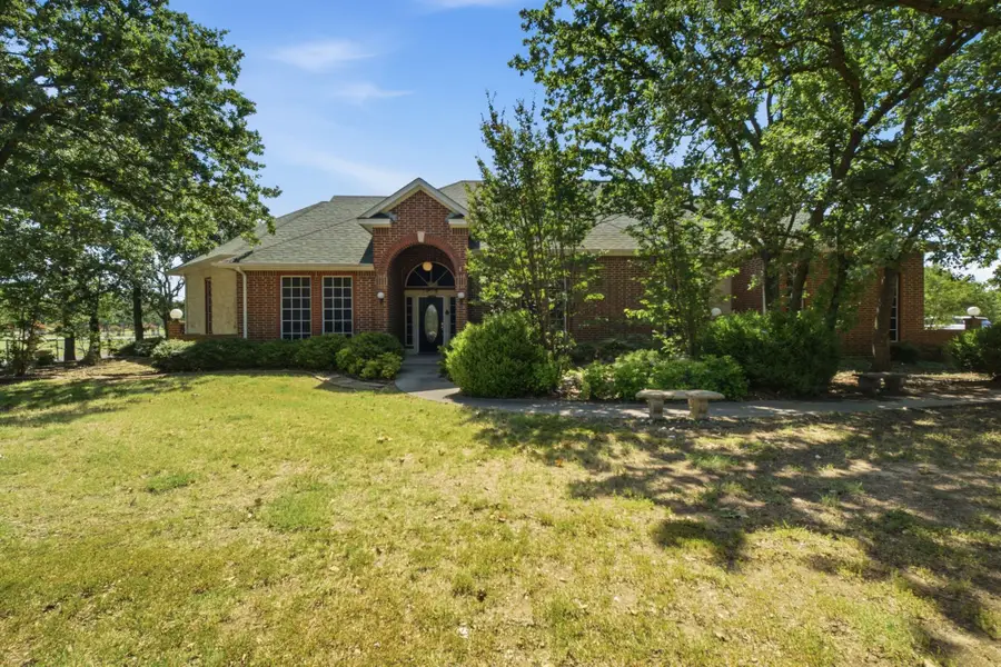 9439 Saint Johns Court, Pilot Point, TX 76258 - #2