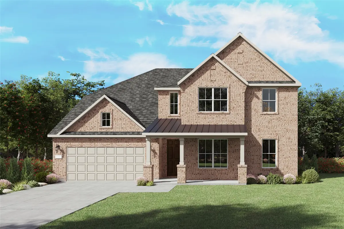 2628 Eagle Nest Court, Celina, TX 75009 - #1