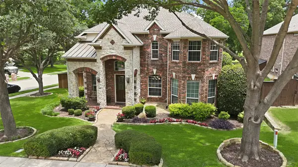3816 Landsdowne Drive, McKinney, TX 75072