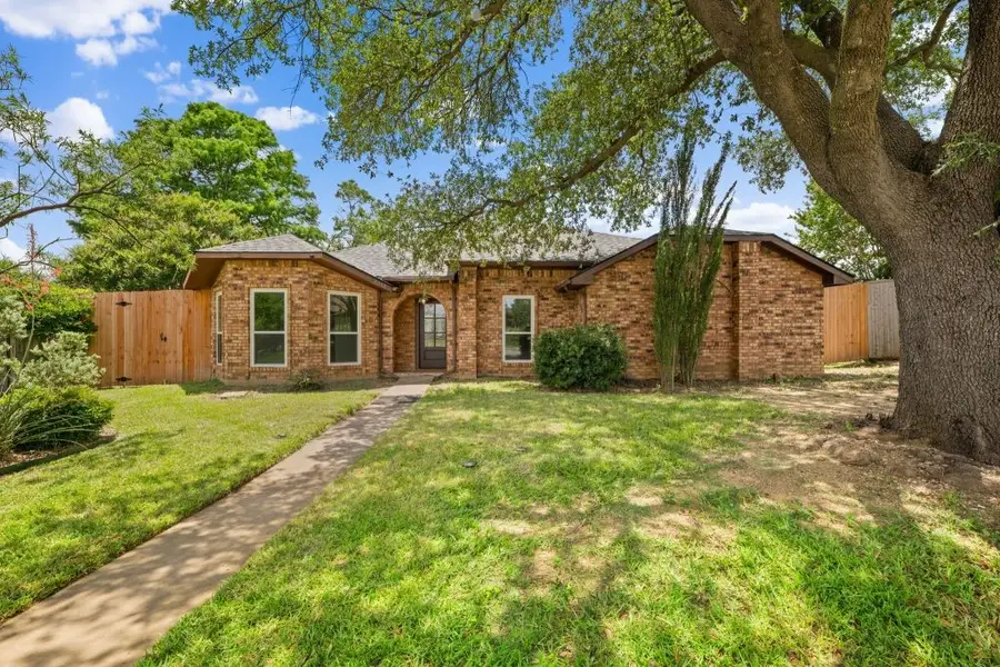2008 Rochelle Lane, Carrollton, TX 75007 - #2