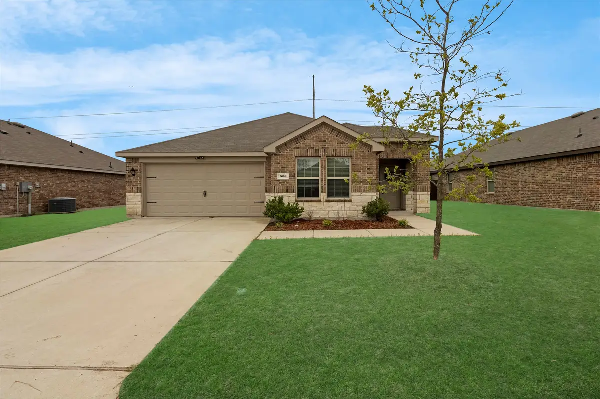 806 Twin Edge Drive, Royse City, TX 75189 - #1