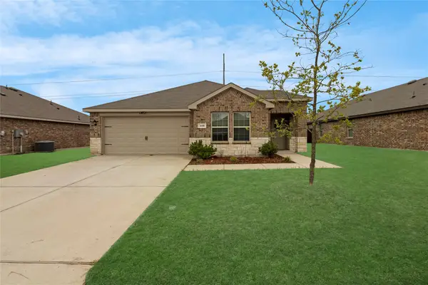 806 Twin Edge Drive, Royse City, TX 75189