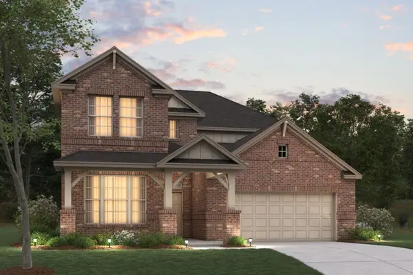 4713 Floral Fields Way, McKinney, TX 75071