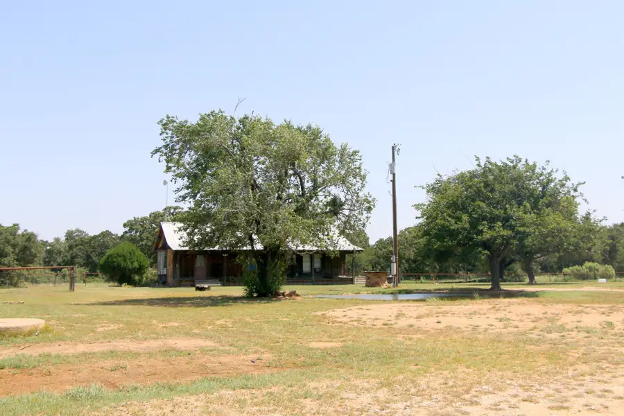 117 County Road 485, Ranger, TX 76470 - #2