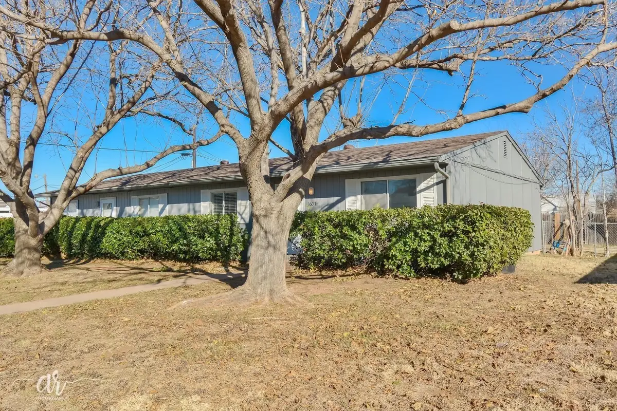 1601 Palm Street, Abilene, TX 79602 - #1